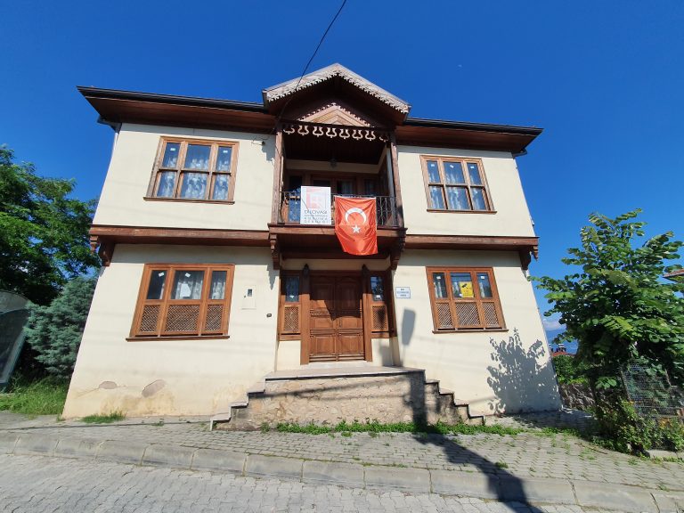 Tavsancil Tarihi Evleri 2 768x576