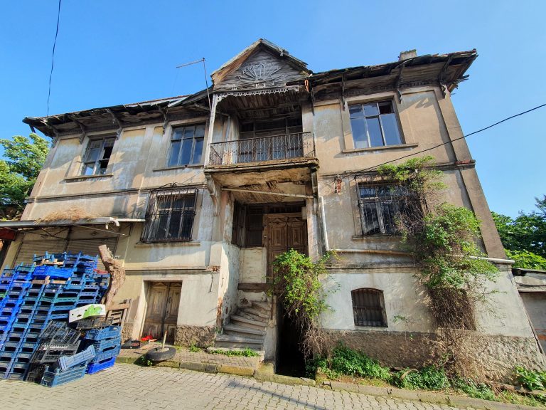 Tavsancil Tarihi Evleri 9 768x576