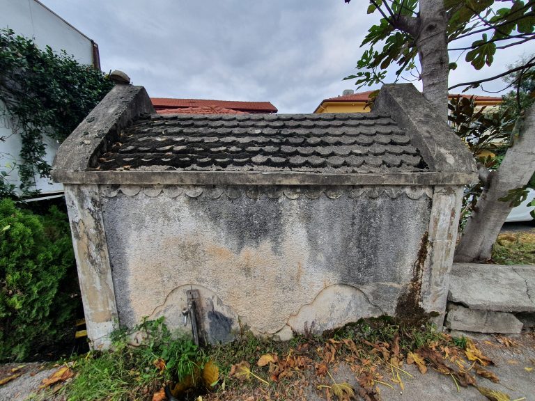 Duzceli Huseyin Cesmesi 2 768x576