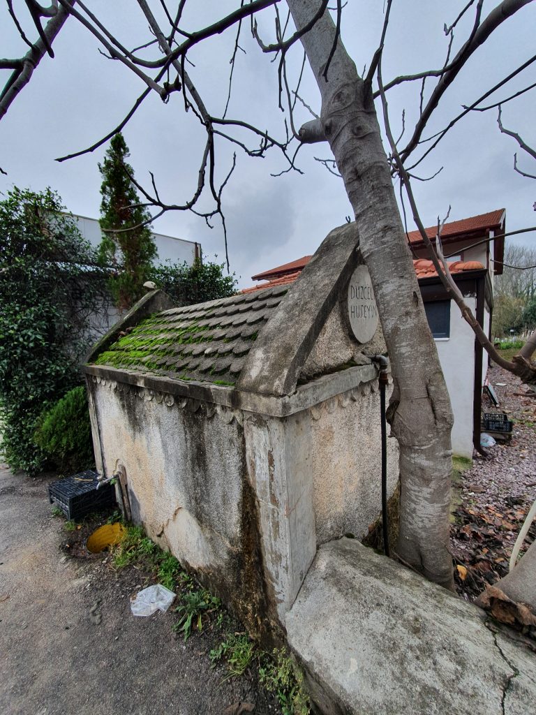 Duzceli Huseyin Cesmesi 3 768x1024