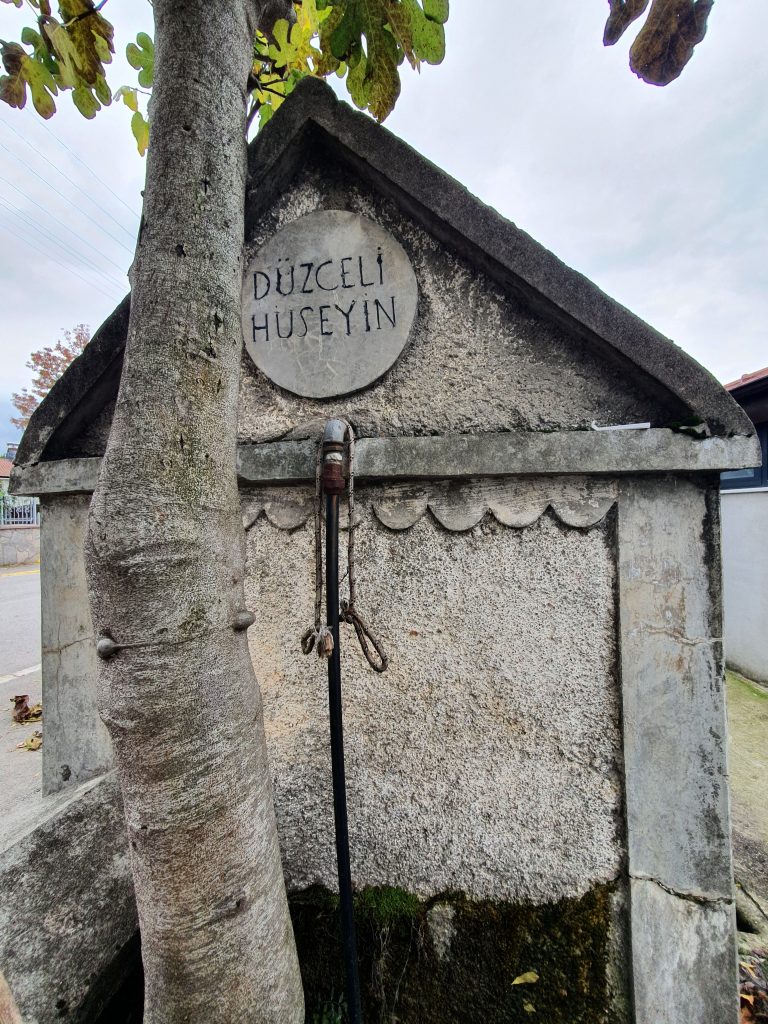 Duzceli Huseyin Cesmesi 7 768x1024