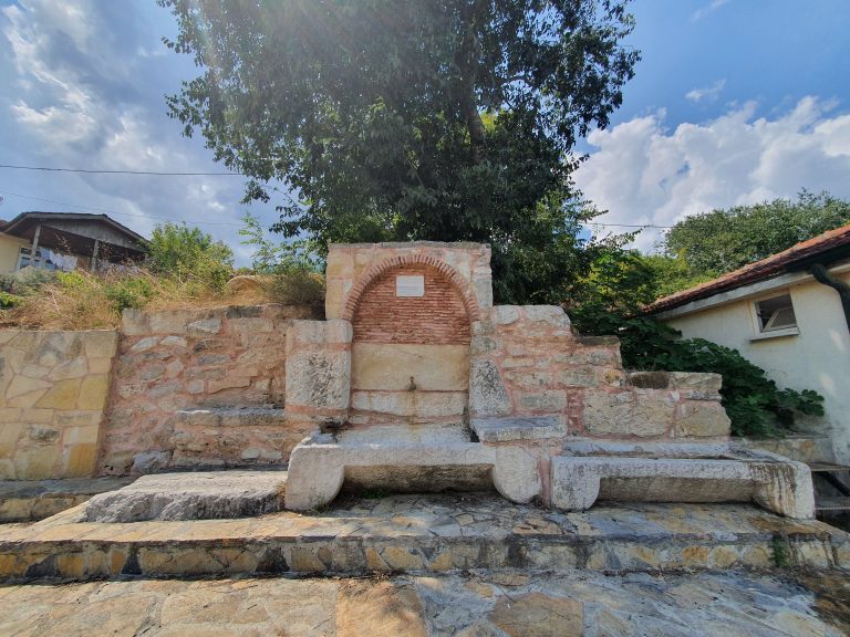 Haci Ibrahim Cesmesi 11 768x576