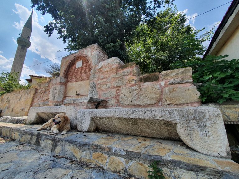 Haci Ibrahim Cesmesi 8 768x576