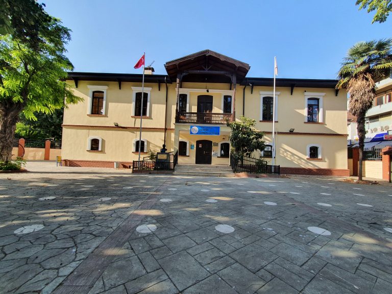 Hereke Sumer Ilkokulu 1 768x576