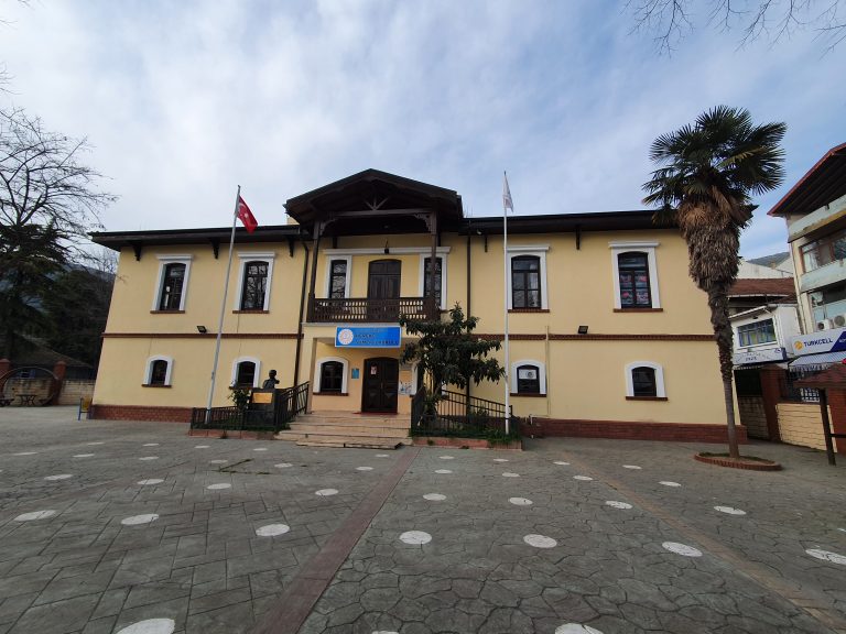 Hereke Sumer Ilkokulu 2 768x576