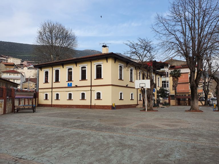 Hereke Sumer Ilkokulu 3 768x576