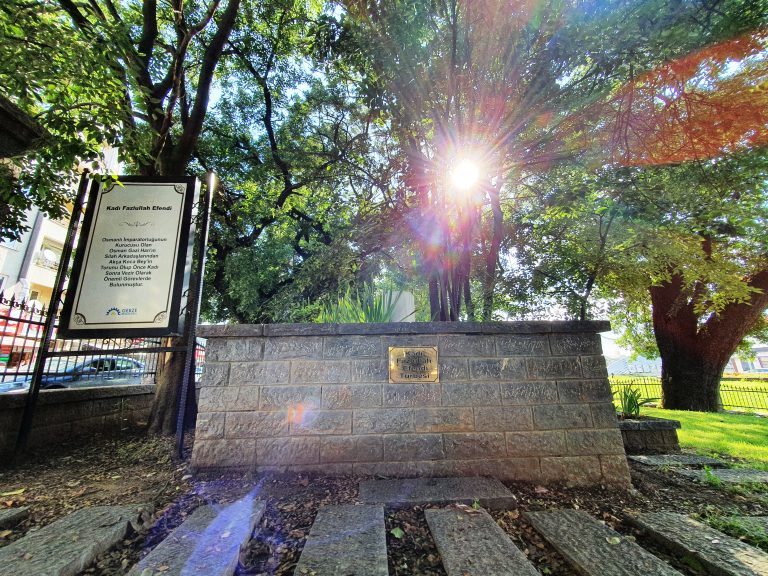Kadi Fazlullah Efendi Turbesi 5 768x576