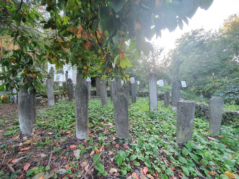 Masukiye Osmanli Mezarligi 1 768x576