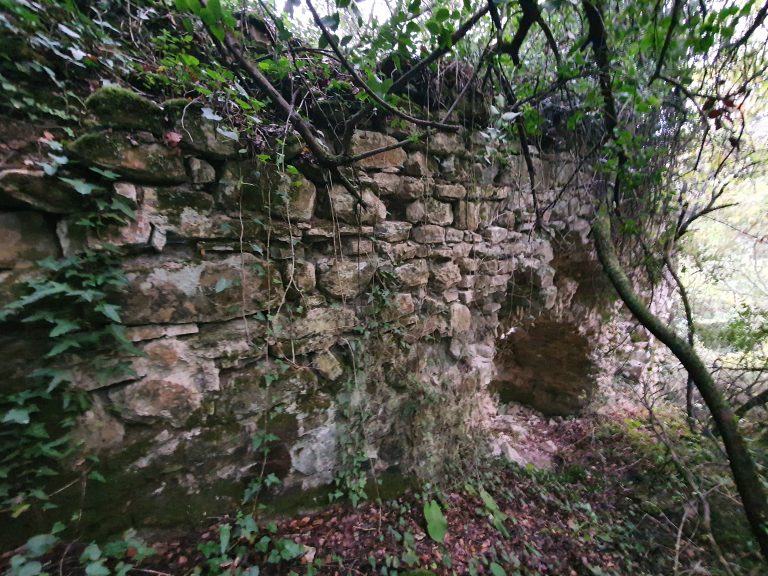 Sekbanli Su Kemeri 14 768x576