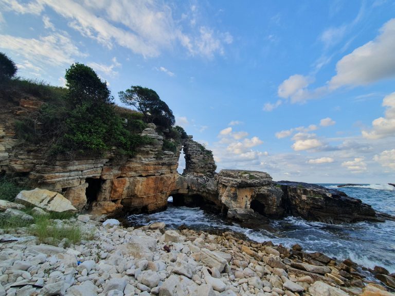 Seyrekte Bir Koy 1 768x576