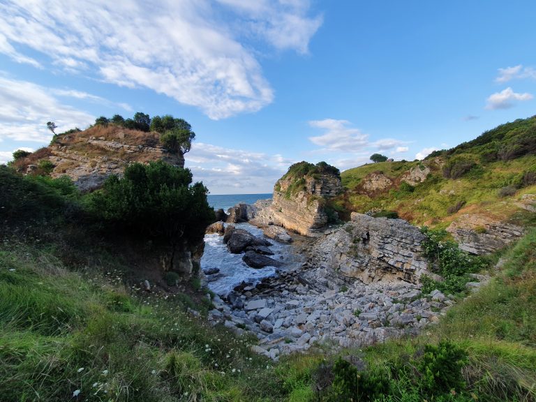 Seyrekte Bir Koy 10 768x576