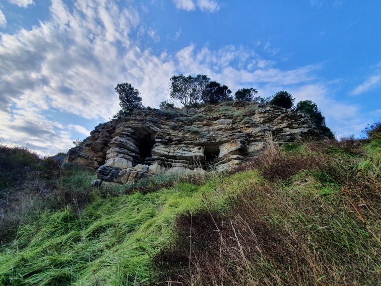 Seyrekte Bir Koy 11 768x576