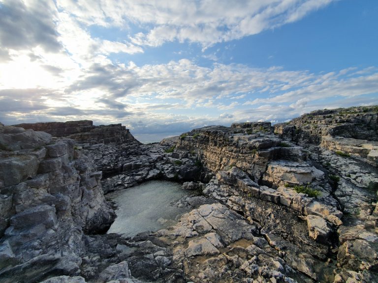 Seyrekte Bir Koy 12 768x576