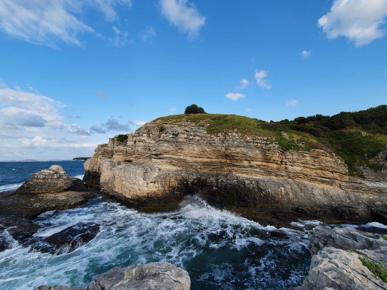 Seyrekte Bir Koy 14 768x576