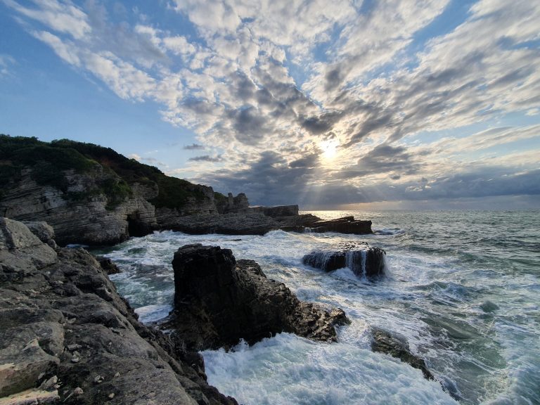 Seyrekte Bir Koy 15 768x576