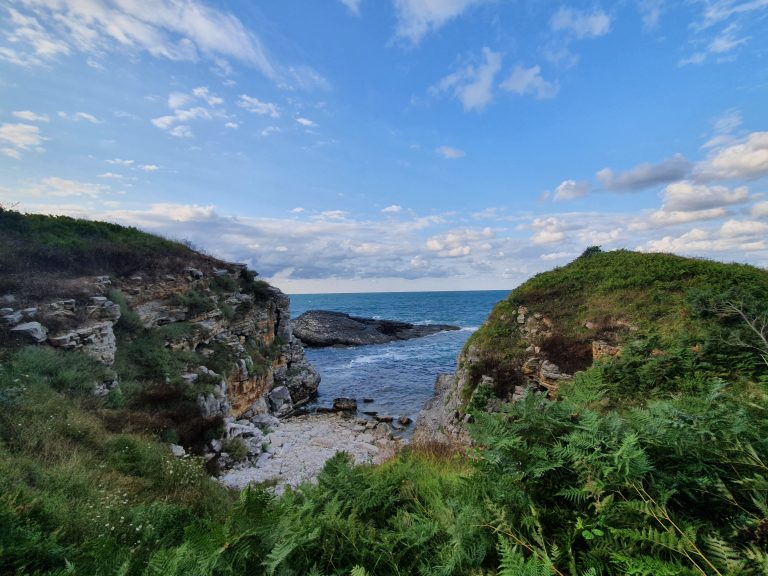 Seyrekte Bir Koy 16 768x576