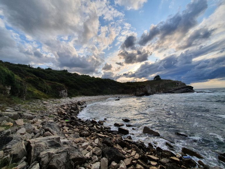 Seyrekte Bir Koy 17 768x576