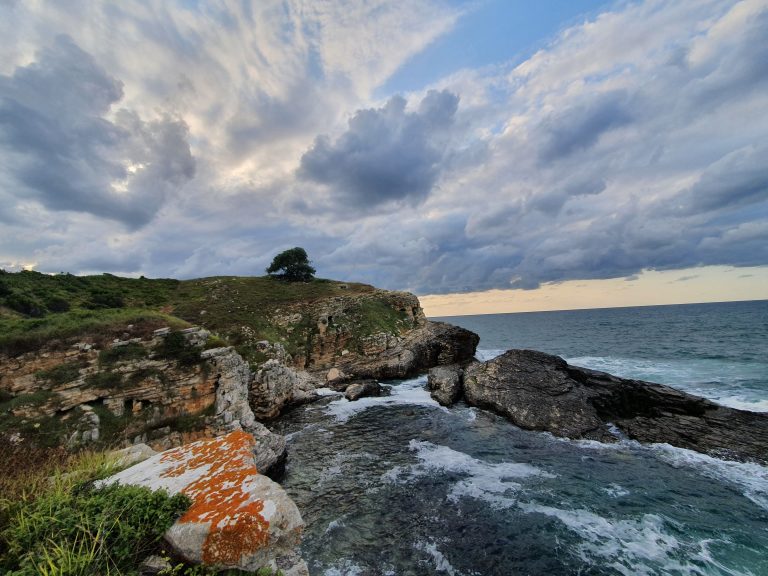 Seyrekte Bir Koy 19 768x576