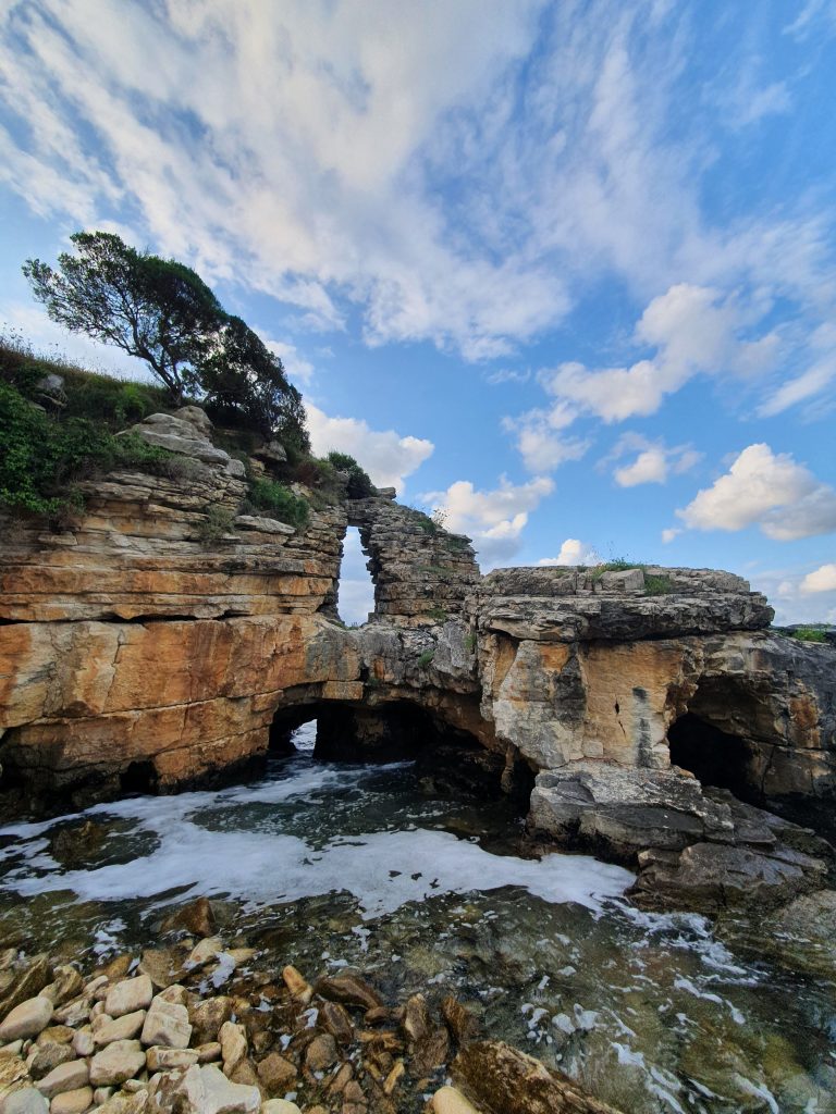 Seyrekte Bir Koy 2 768x1024