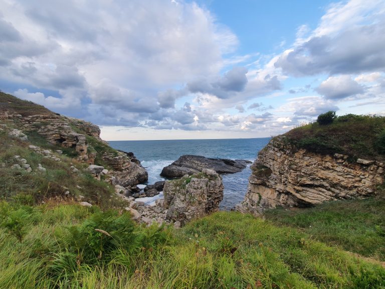 Seyrekte Bir Koy 20 768x576