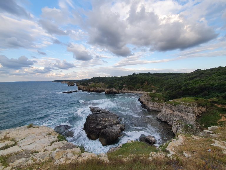 Seyrekte Bir Koy 22 768x576