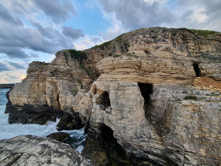 Seyrekte Bir Koy 23 768x576