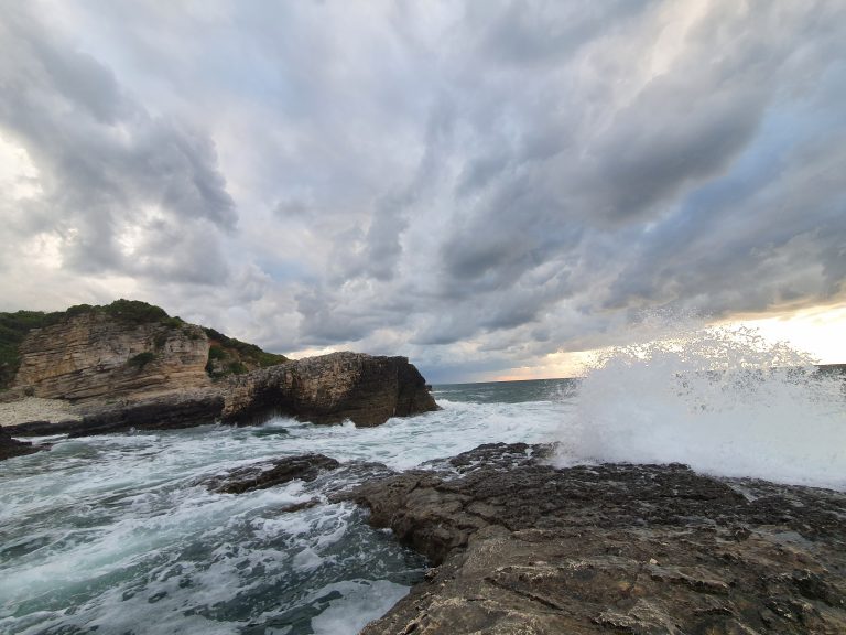 Seyrekte Bir Koy 24 768x576