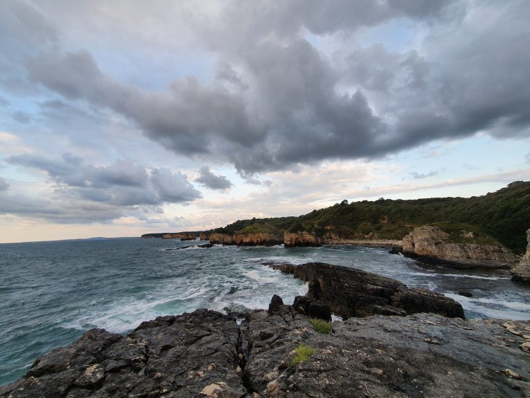 Seyrekte Bir Koy 25 768x576