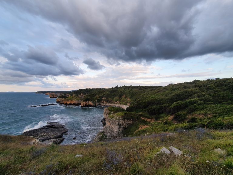 Seyrekte Bir Koy 27 768x576