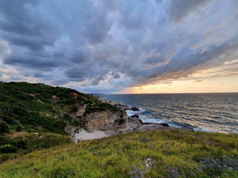 Seyrekte Bir Koy 28 768x576