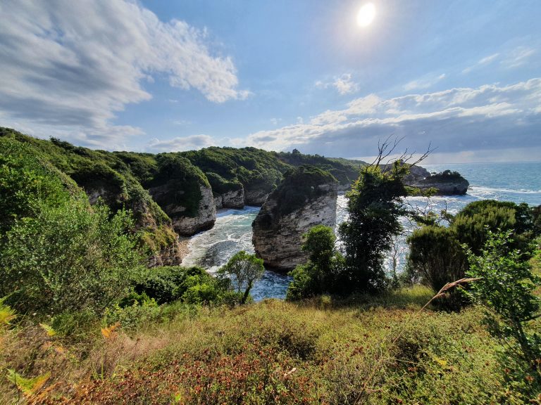 Seyrekte Bir Koy 3 768x576