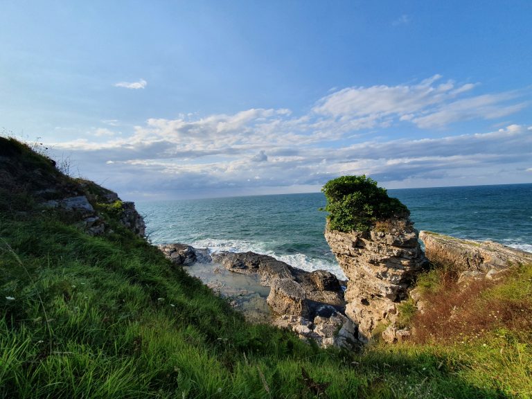 Seyrekte Bir Koy 4 768x576