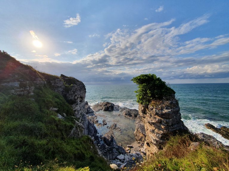 Seyrekte Bir Koy 7 768x576