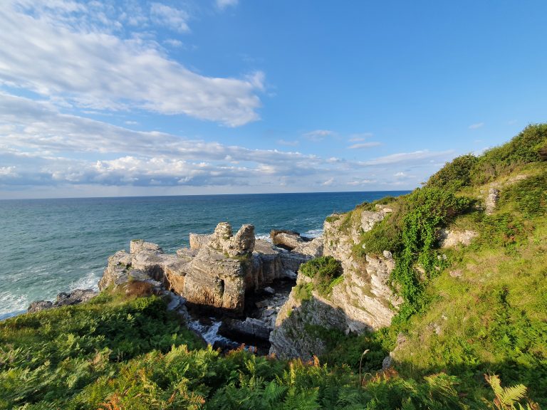 Seyrekte Bir Koy 8 768x576