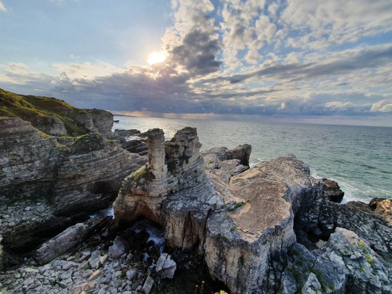 Seyrekte Bir Koy 9 768x576