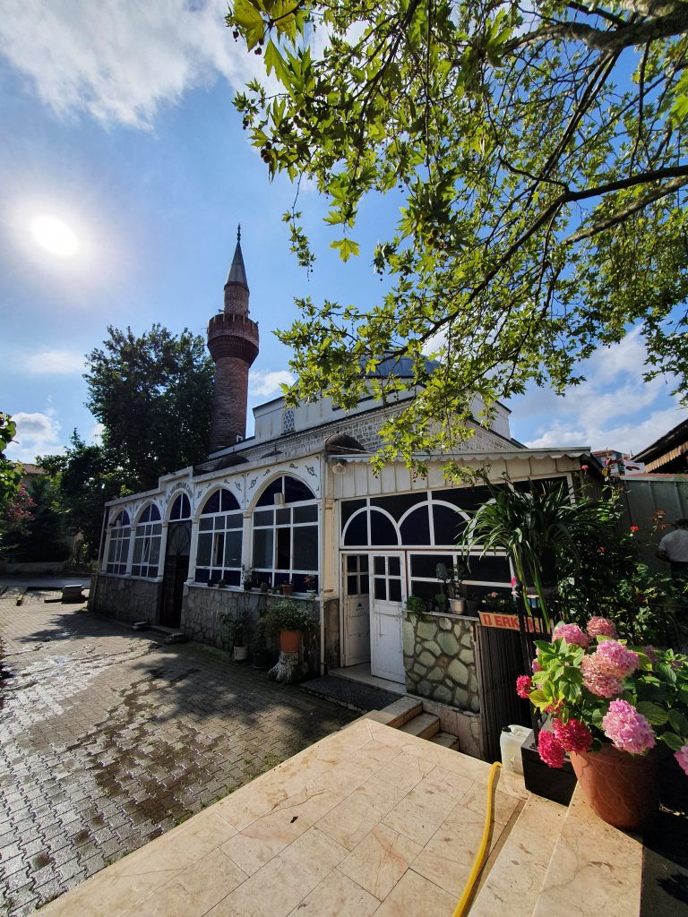 Sultan Orhan Cami 3 768x1024
