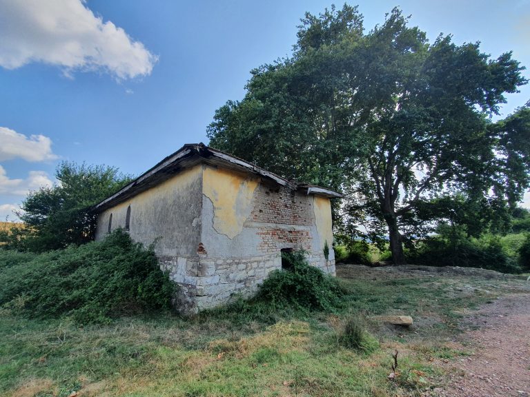 Tarihi Akpinar Cami Derince 2 768x576