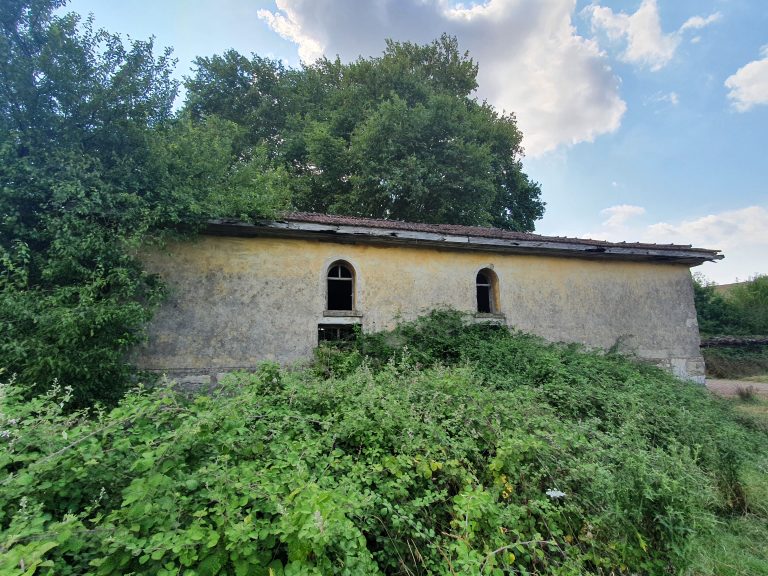 Tarihi Akpinar Cami Derince 3 768x576