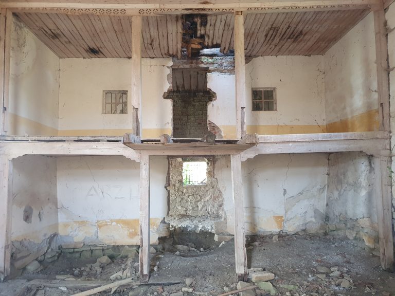 Tarihi Akpinar Cami Derince 9 768x576