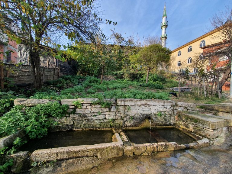Cagirgan Koy Cesmesi 1 768x576