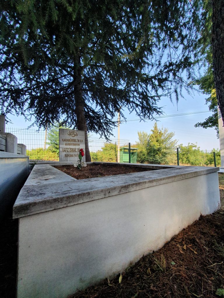 Hafiz Ismail Bilge 1 768x1024