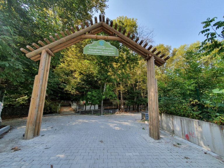 Hasanpinar Mesire Alani 1 768x576