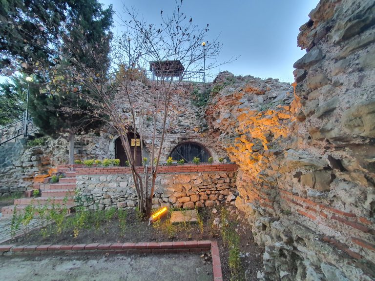 Sehitler Korusu Santa Barbara Kulesi 9 768x576