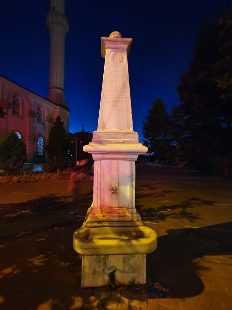 Bahcecik Tarihi Mermer Cesme 2 768x1024