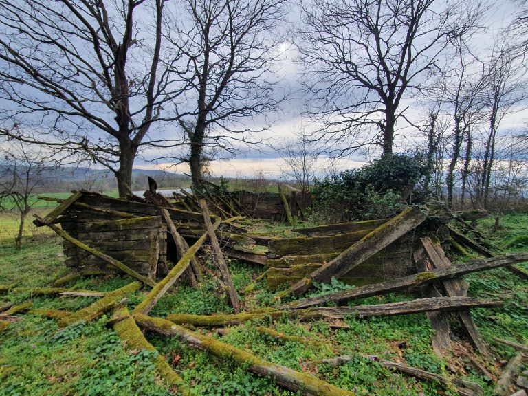 Dongeli Koyu Sultan Orhan Cami 0 768x576