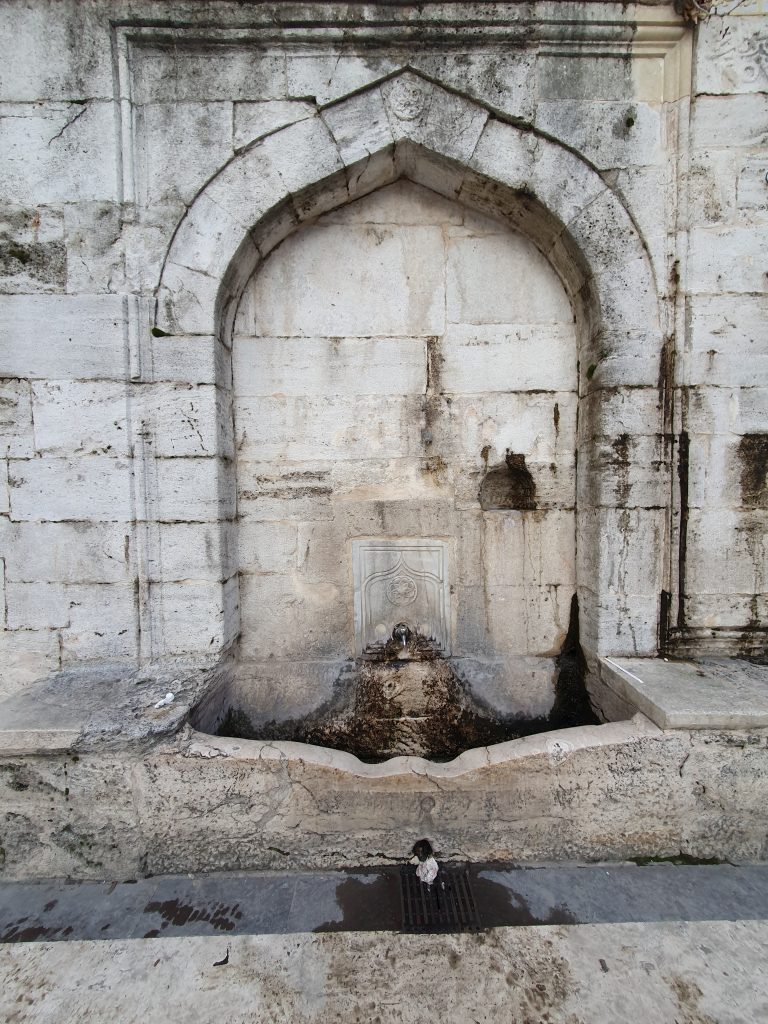 Gebze Ibrahim Pasa Cesmesi 6 768x1024