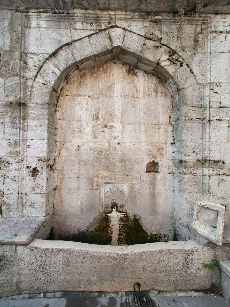 Gebze Ibrahim Pasa Cesmesi 8 768x1024