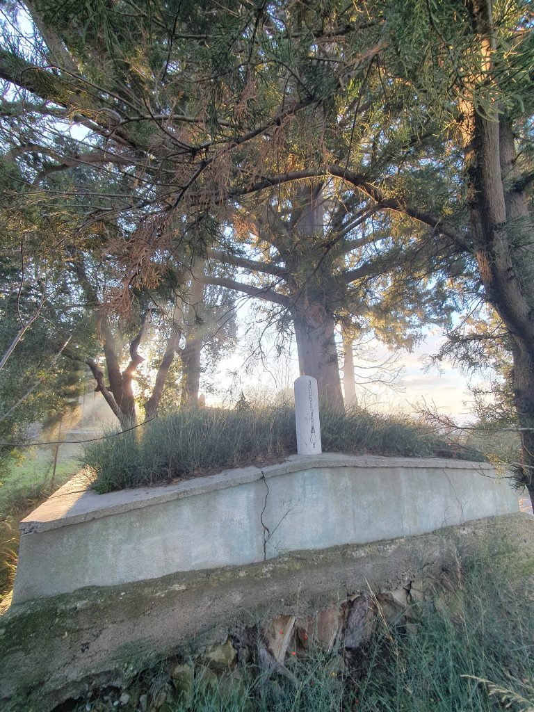 Karsu Baba Turbesi 7 768x1024