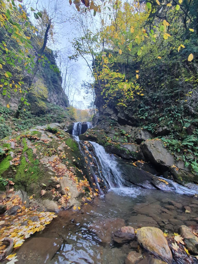 Sogukdere Kanyonu Selalesi 4 768x1024