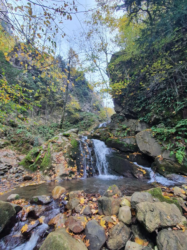 Sogukdere Kanyonu Selalesi 6 768x1024